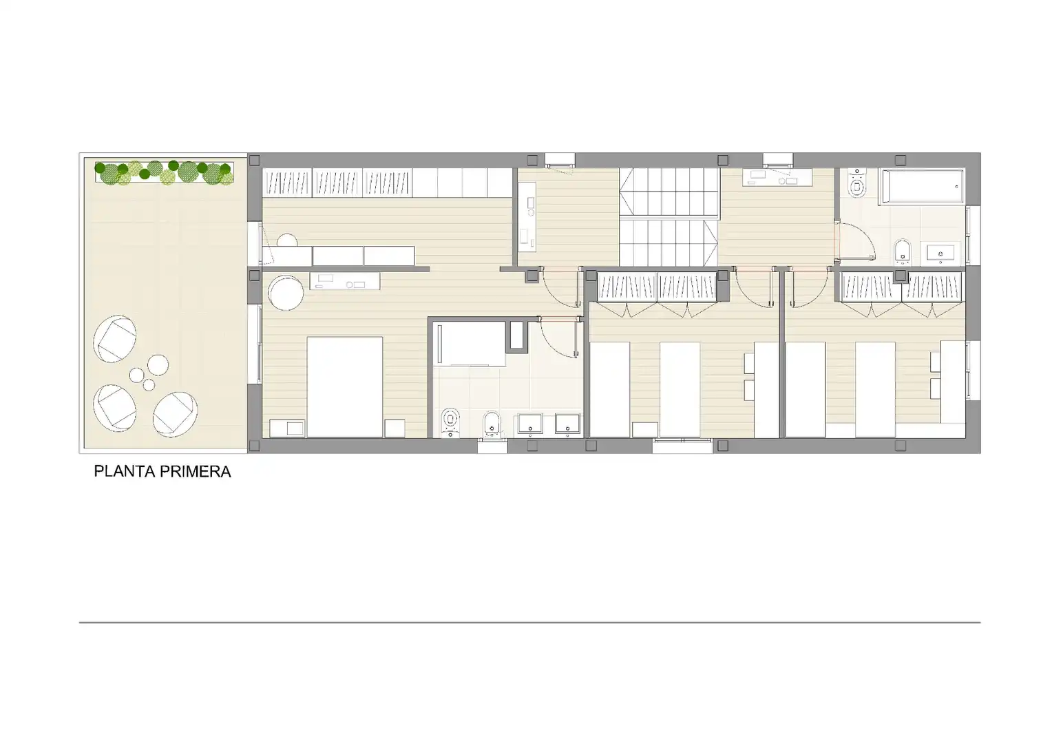 Detached house with pool for sale in Carrer Illes Columbretes 4, imagen 61