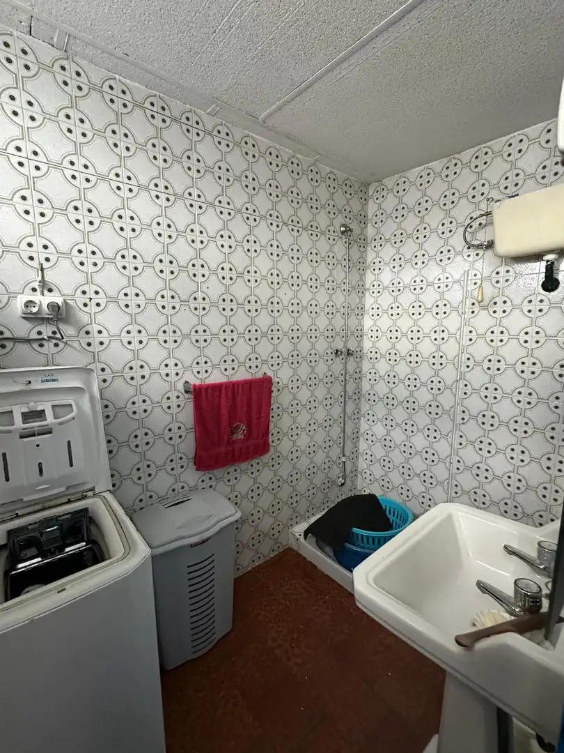Bathroom of Detached homes for sale in Córdoba  with Air Conditioner, Heating and Private garden