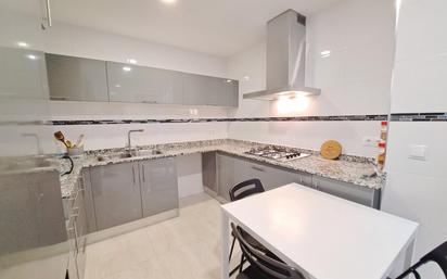 Flat for sale in Villanueva de Castellón