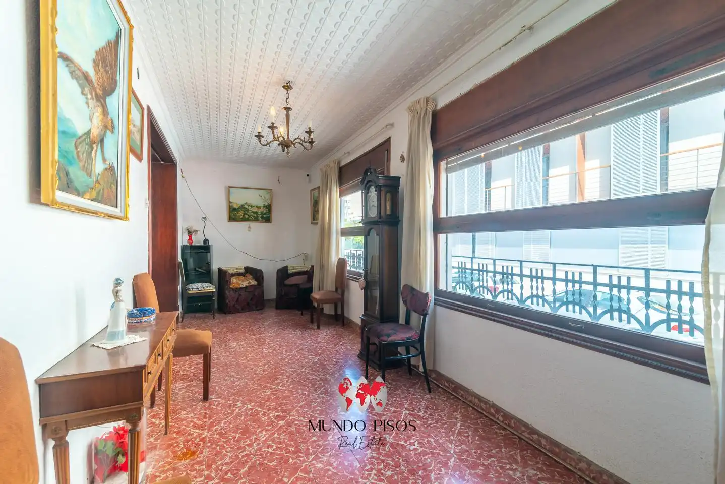 Ground floor for sale in  Palma de Mallorca  with Terrace and Storage room