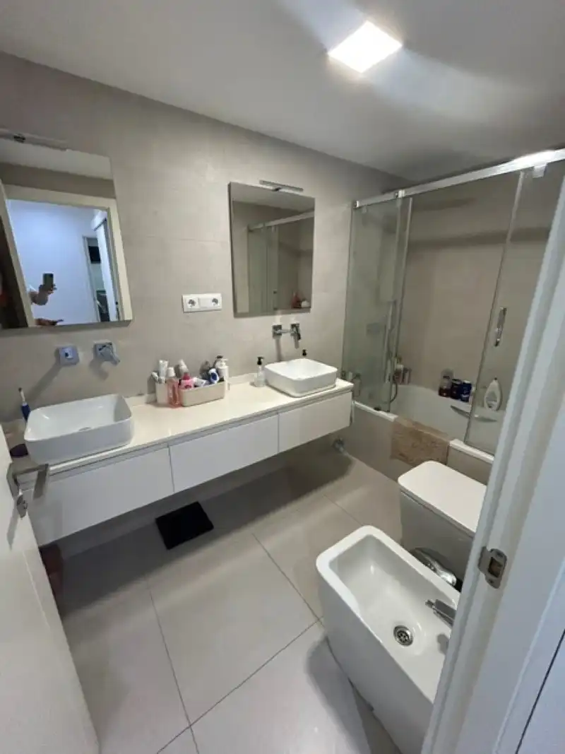 Wohnung mit Terrasse zum Verkauf in Carrer del Poeta Llorente, imagen 18