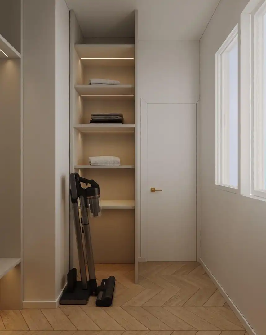 Habitación de Piso en venta en Barcelona con Aire acondicionado