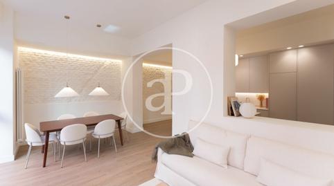 Foto 4 de Piso en venta en C. de María Panés, Ríos Rosas - Nuevos Ministerios, Madrid