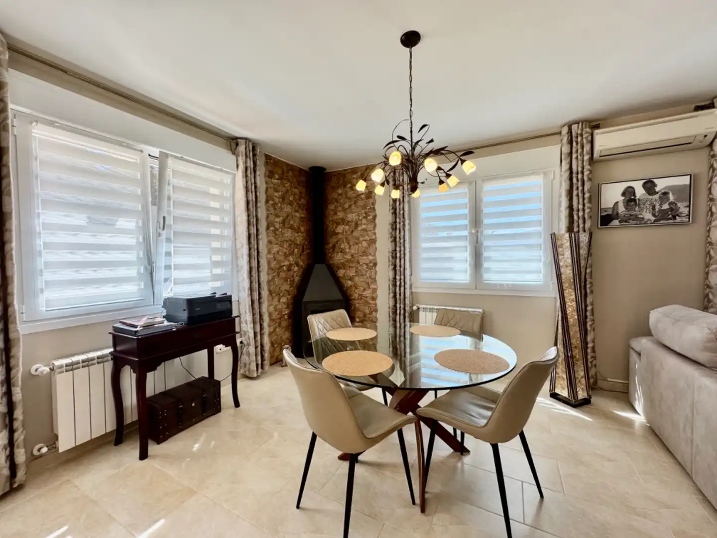 Villa con terrazza in vendita a Partida Buenavista, imagen 2