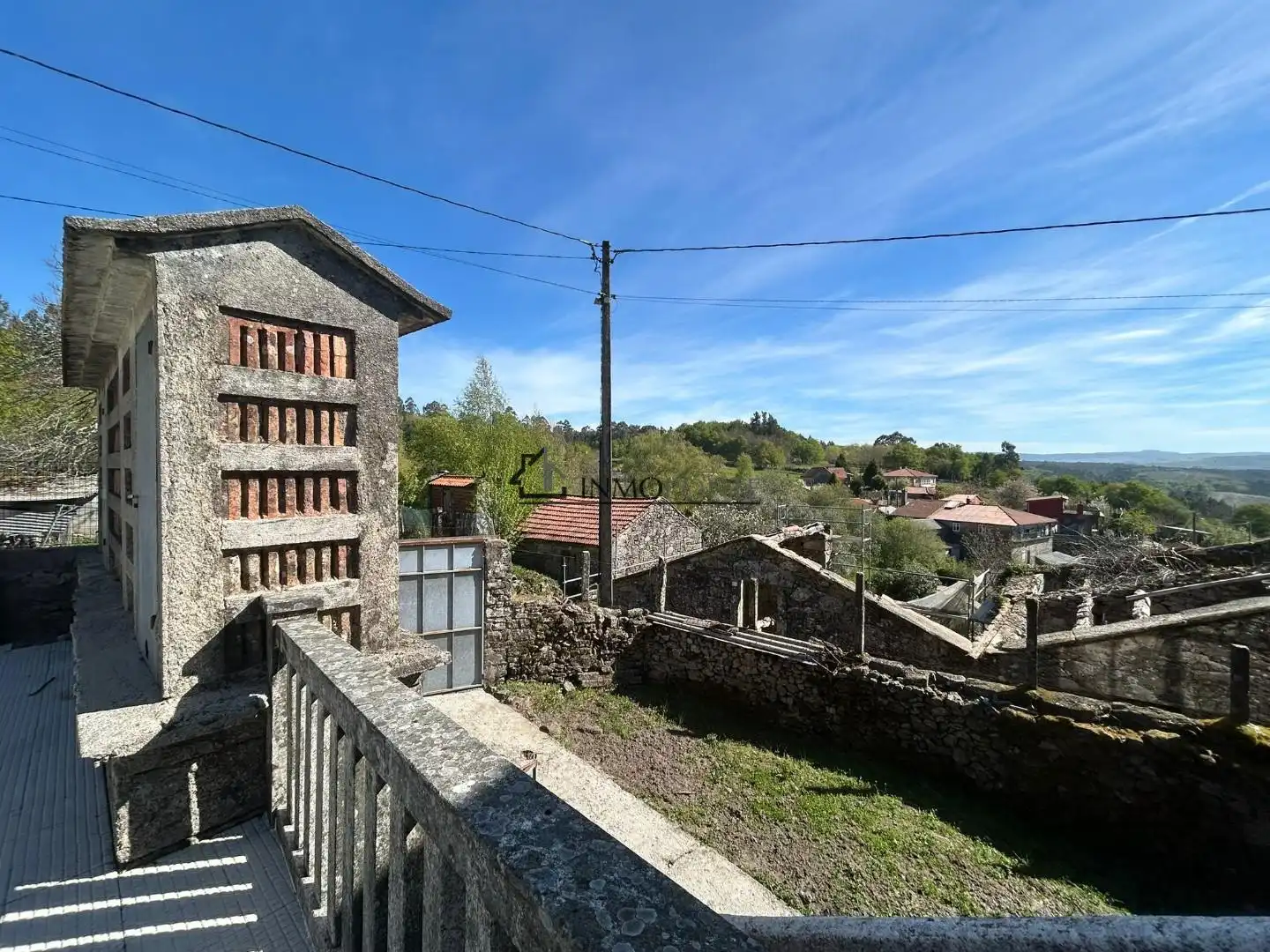 Haus mit Terrasse zum Verkauf in Forcarei, imagen 11