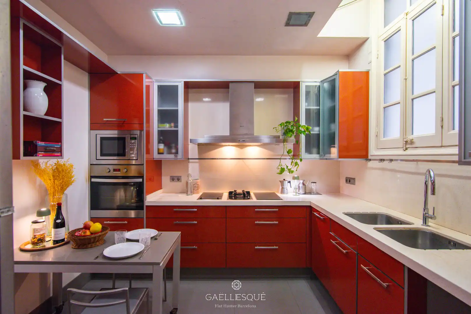 Appartement avec terrasse à vendre à Ronda de Sant Pere, imagen 29