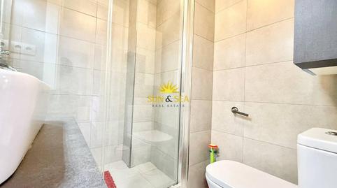 Foto 5 de Apartament de lloguer a Mil Palmeras, Pilar de la Horadada