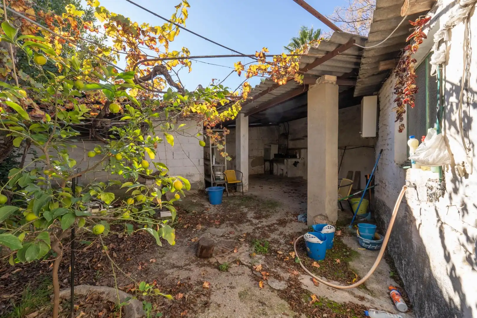 Casa adosada en venta en Albolote
