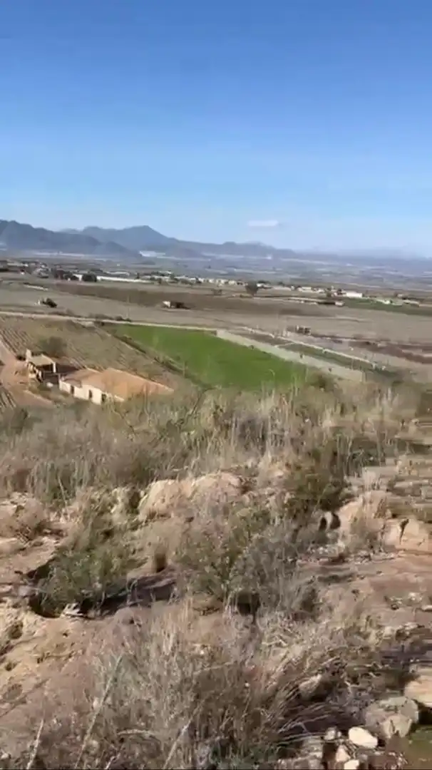 Casa rústica en venda a Camino Camino Galera