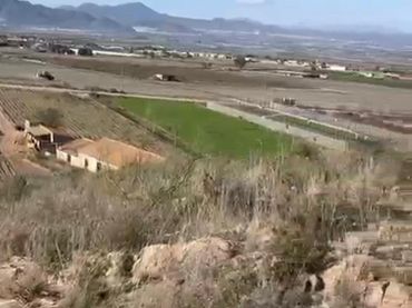 Casa rústica en venda a Camino Camino Galera