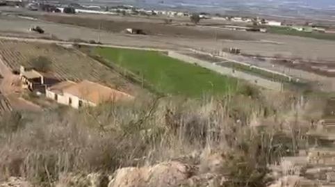 FINCA RÚSTICA DE 28.000 CON CASA EN LA GALERA, PURIAS