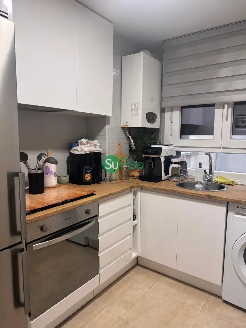 Wohnung zum Verkauf in Avenida Castilla-la Mancha, 9, Yeles