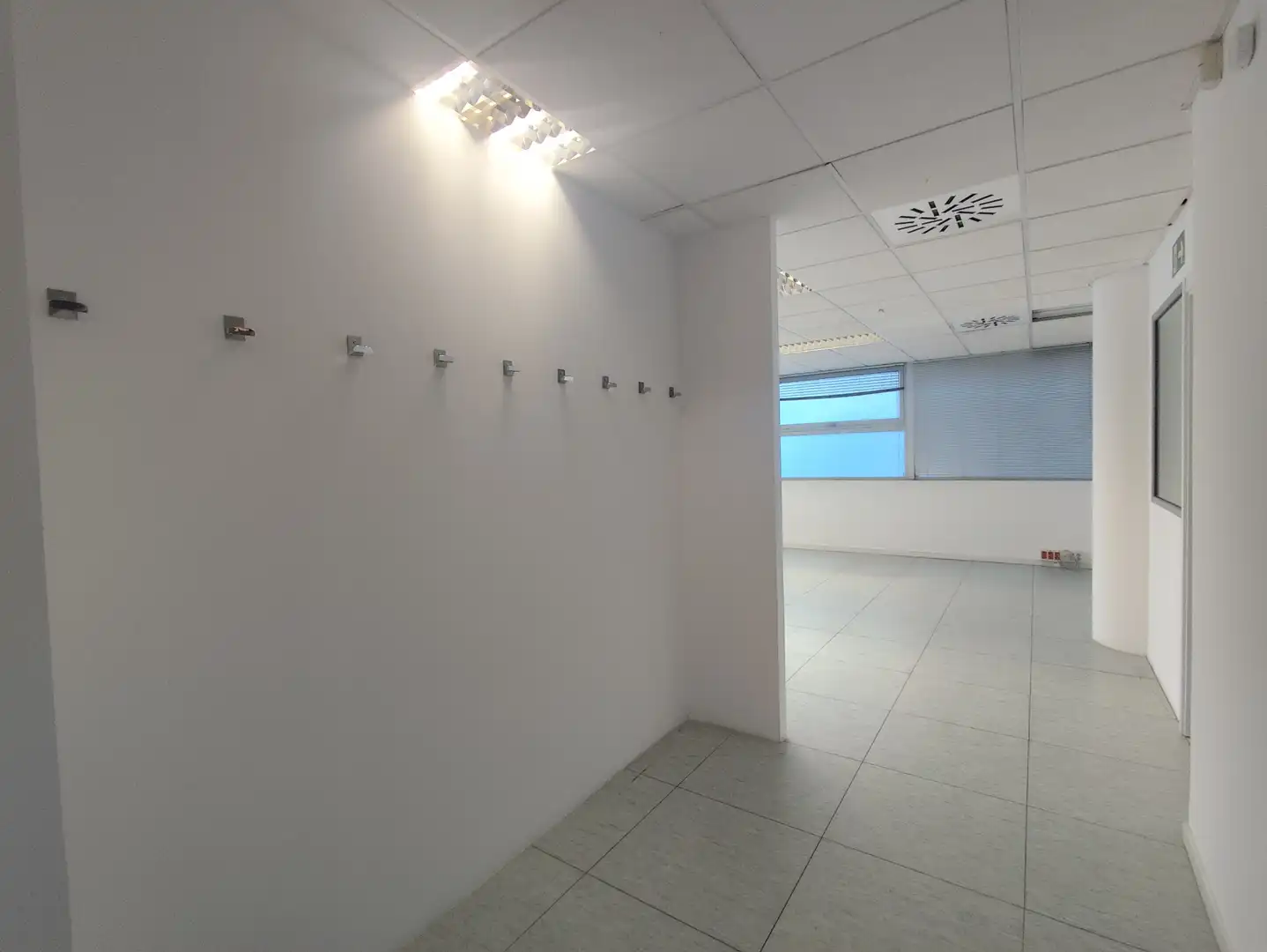 Büro zur Miete in Sant Joan Despí mit Klimaanlage