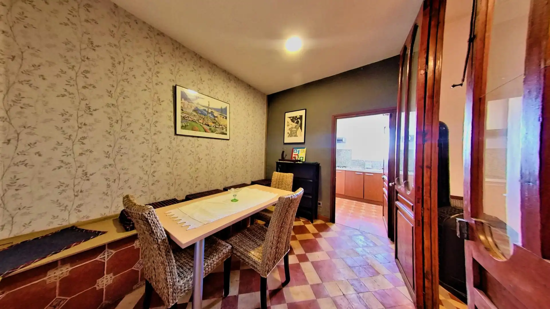 Piso en venta en Sax