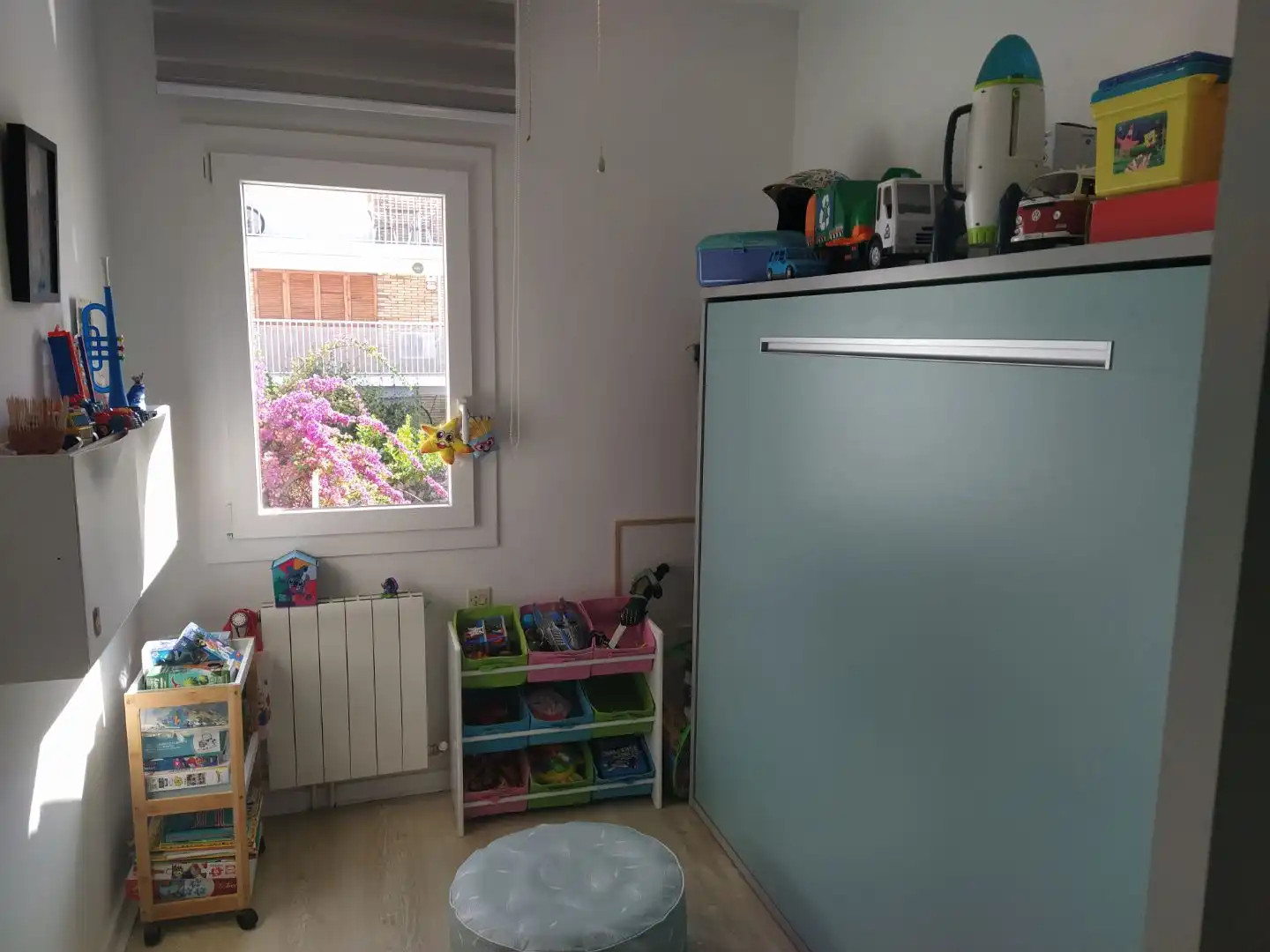 Kitchen of Houses for sale in Cubelles  with Air Conditioner and Balcony