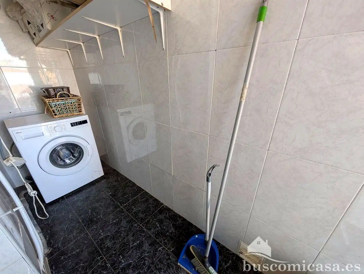 Bany de Pis en venda en Linares amb Aire condicionat, Calefacció i Moblat