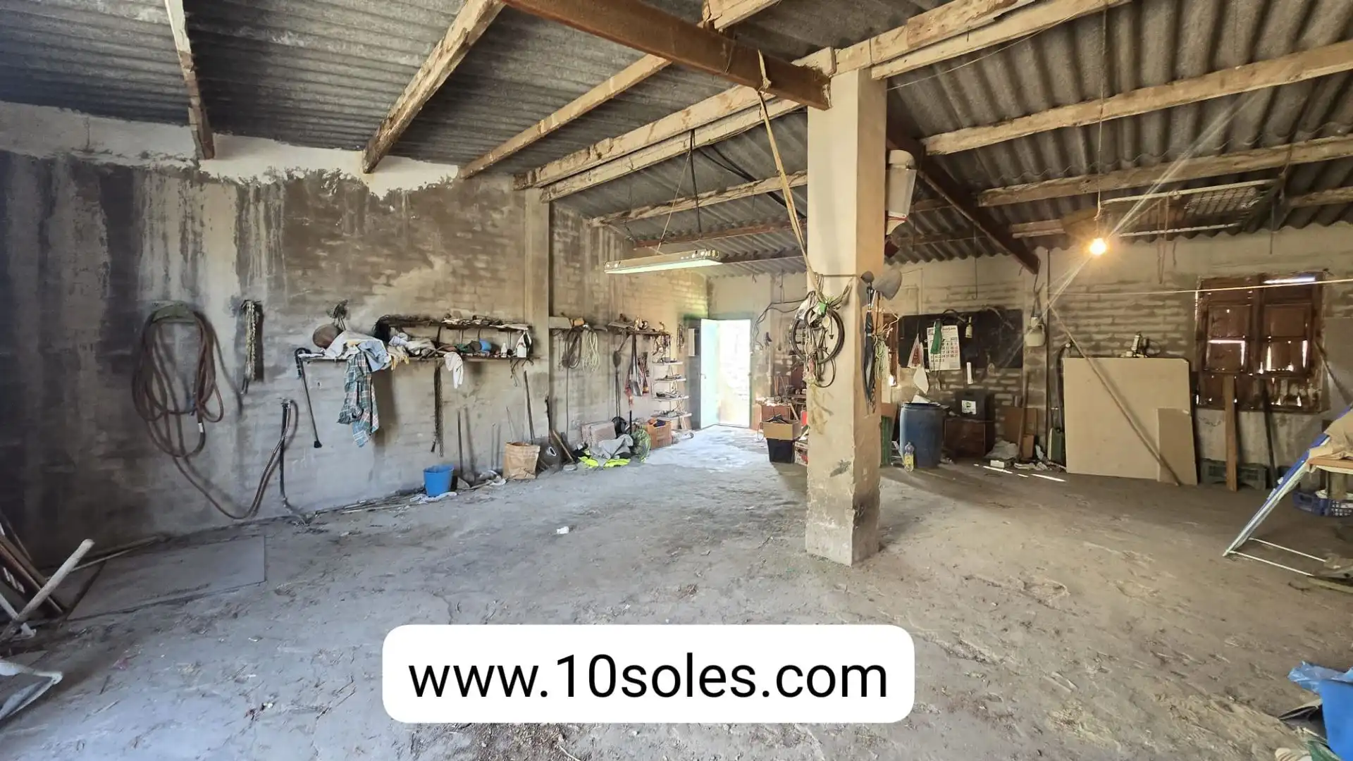 Finca rústica en venda en Bigastro amb Terrassa i Traster
