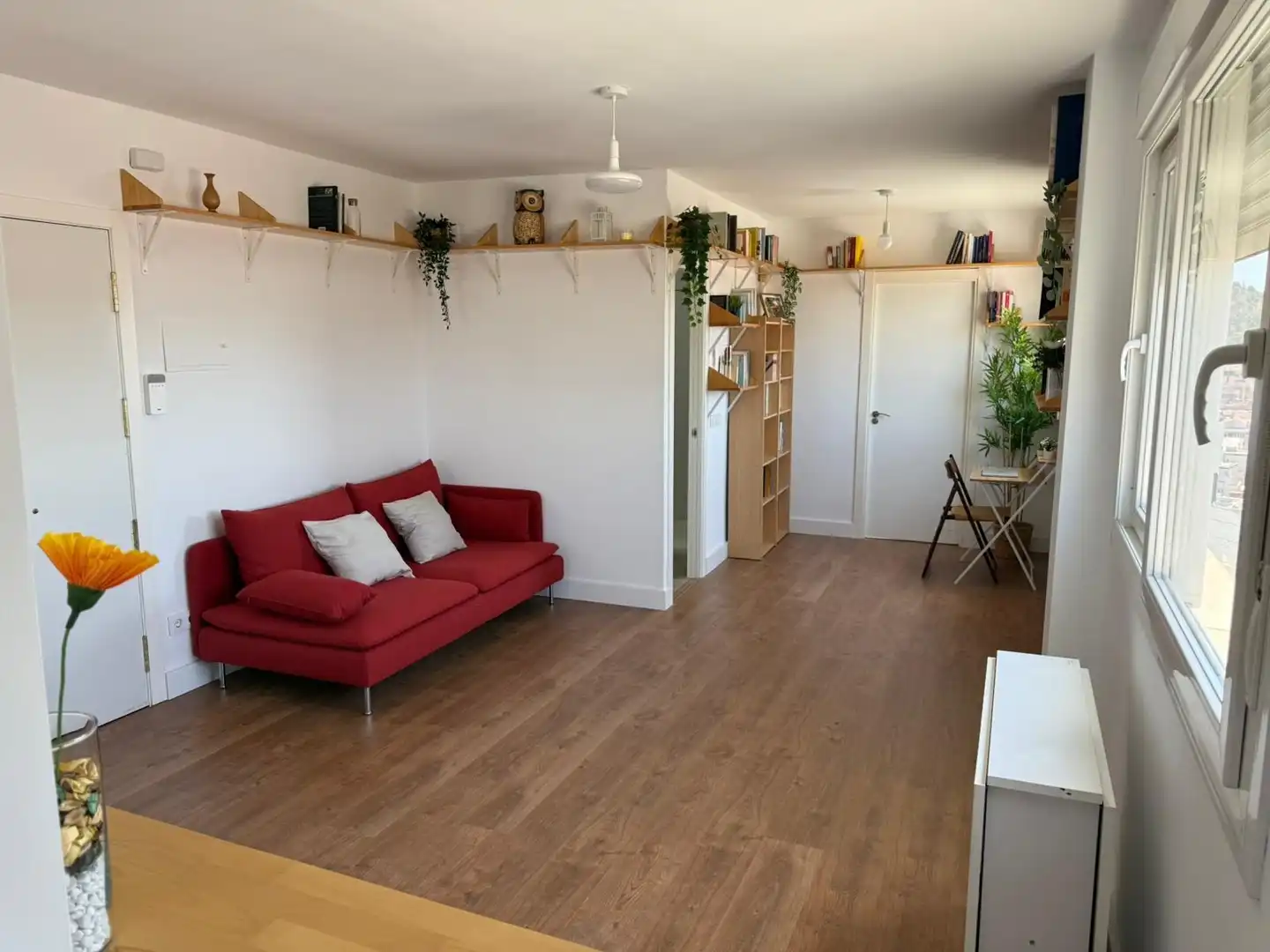 Penthouse mit Aufzug zum Verkauf in Centro