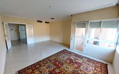 Living room of Flat for sale in Badajoz Capital