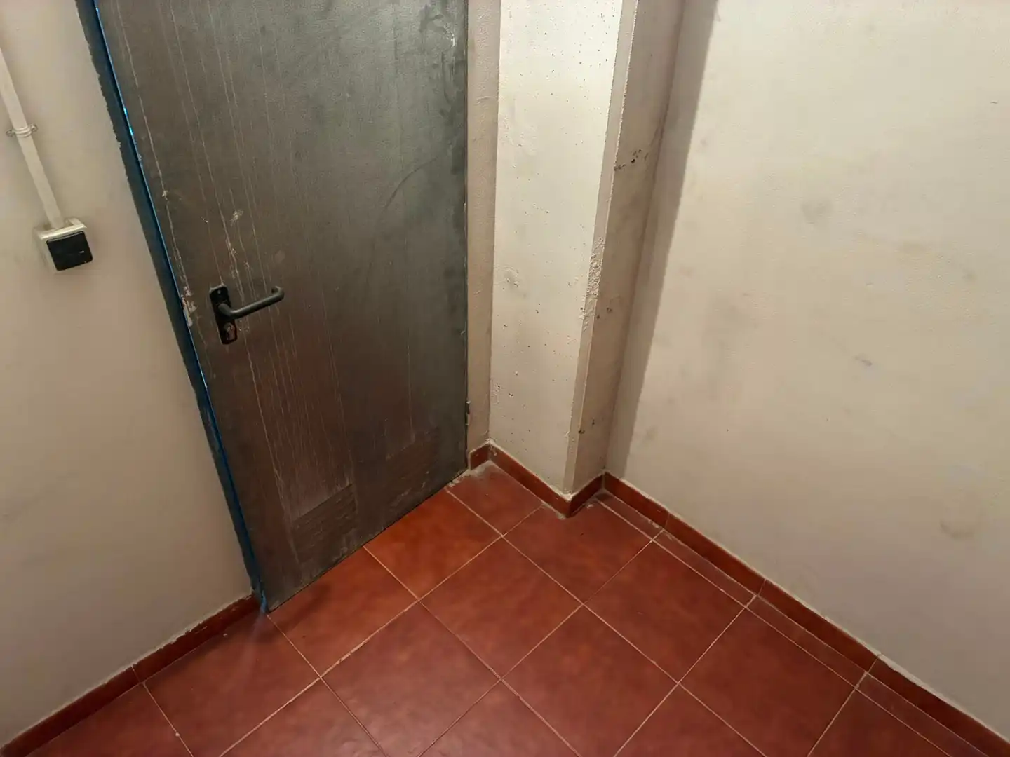 Trastero de alquiler en Talavera de la Reina