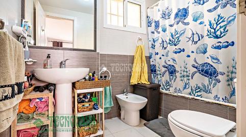 Foto 5 de Pis en venda a Roquetas Pueblo, Roquetas de Mar