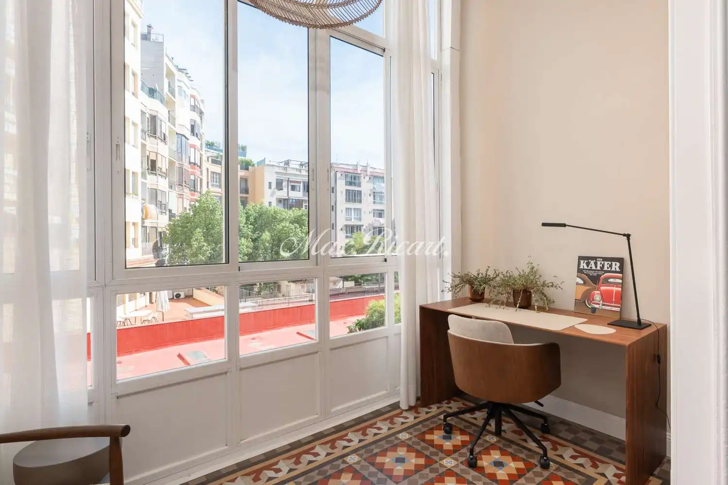 Appartement avec terrasse à louer à N/A, imagen 11