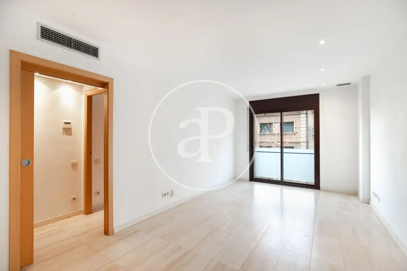 Piso en venta en Barcelona con Aire acondicionado y Calefacción