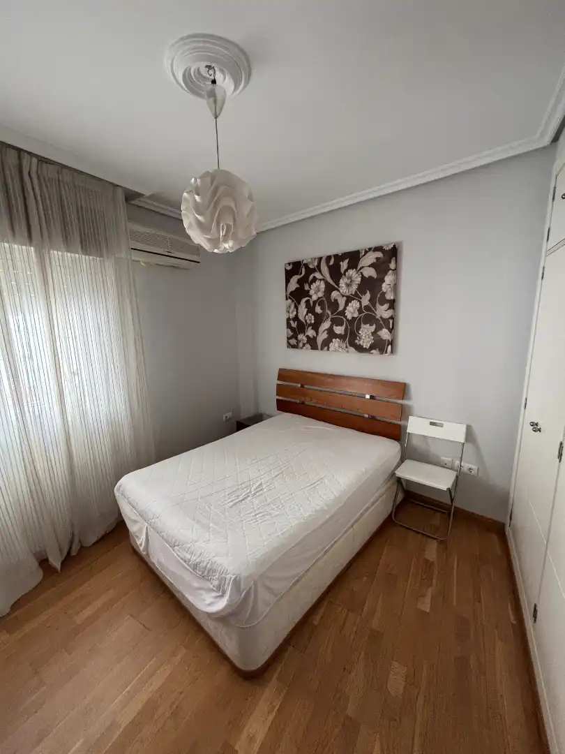 Apartament amb ascensor de lloguer a Calle Sánchez Manzano, imagen 8