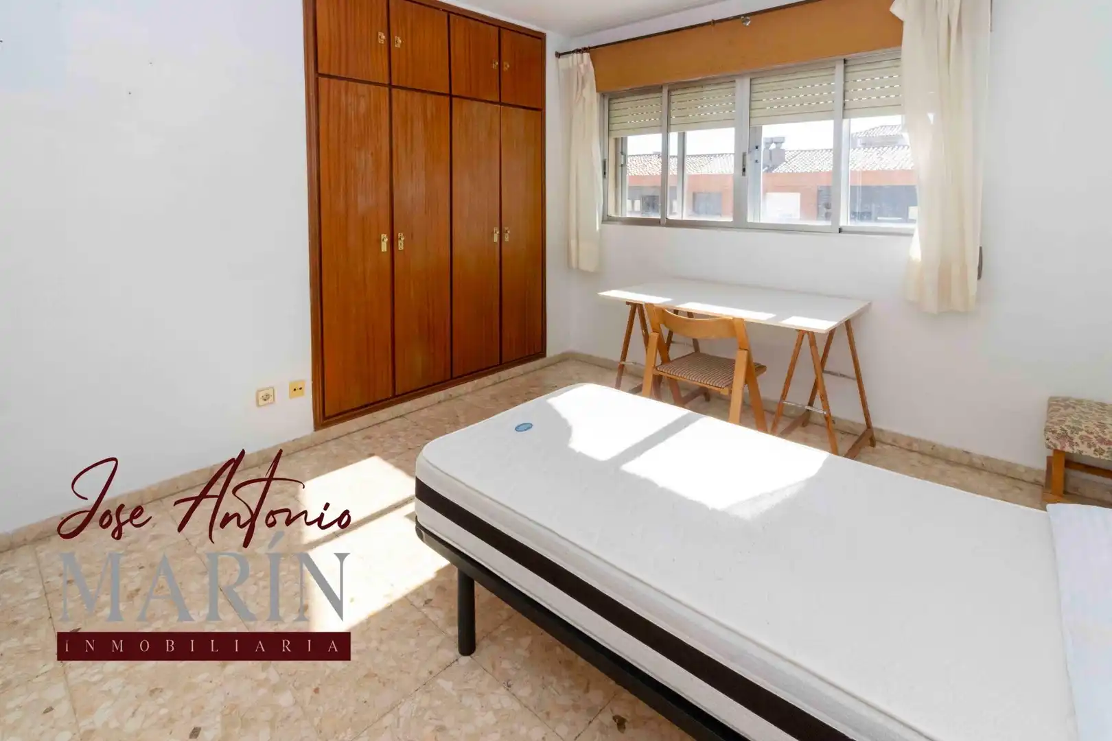 Habitación de Piso en venta en Badajoz