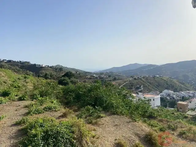 Villa zum Verkauf in Cómpeta, imagen 32