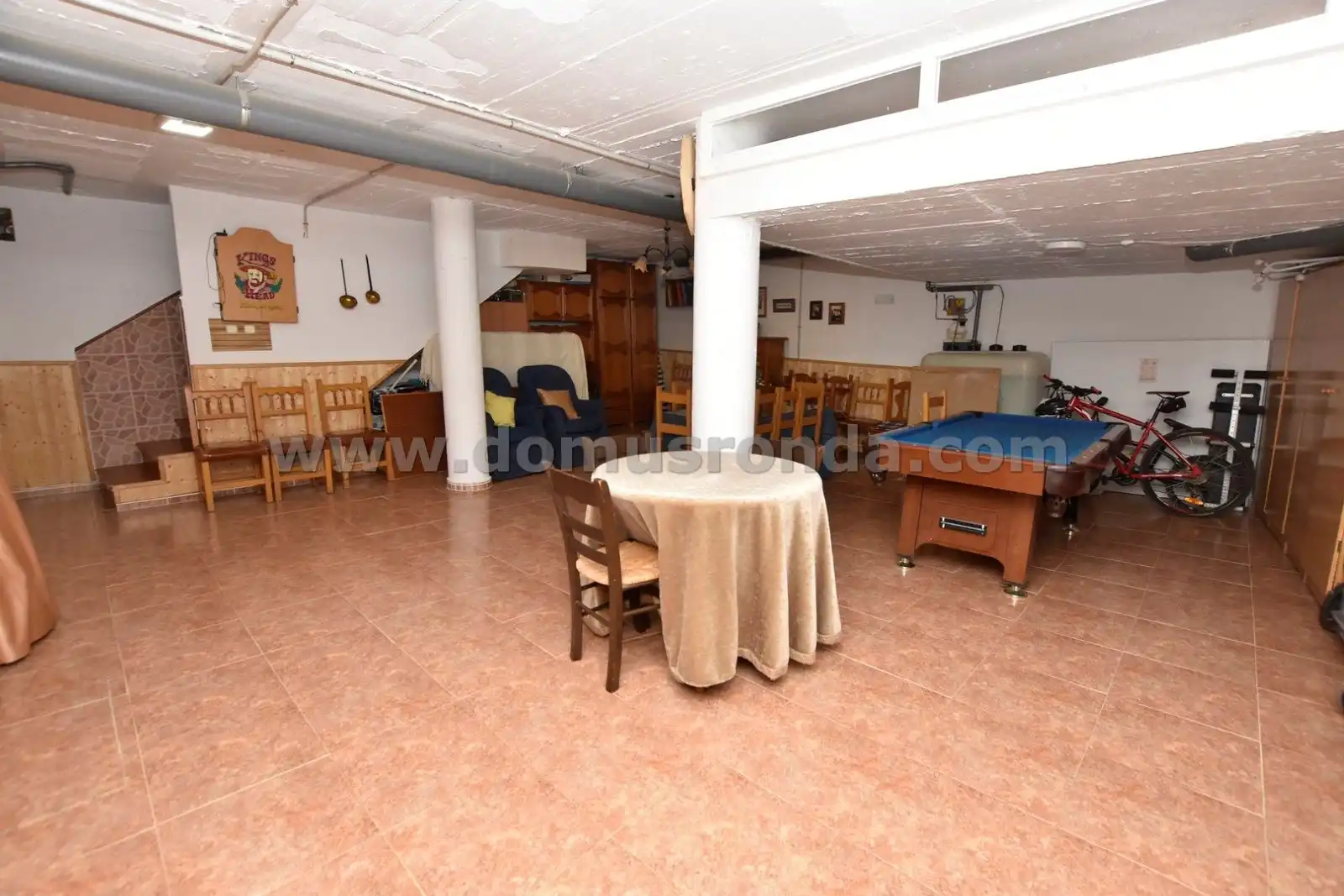 House with terrace for sale in San Cristóbal, imagen 16