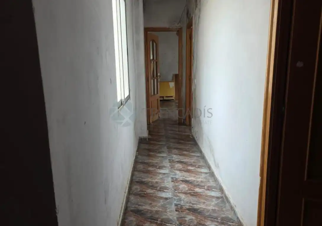 Flat for sale in Manuel