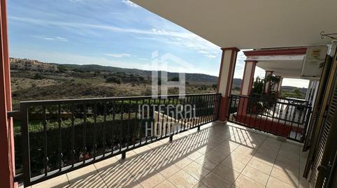 Foto 4 de Apartament en venda a Avenida Juan Pablo II, Costa Esuri, Ayamonte