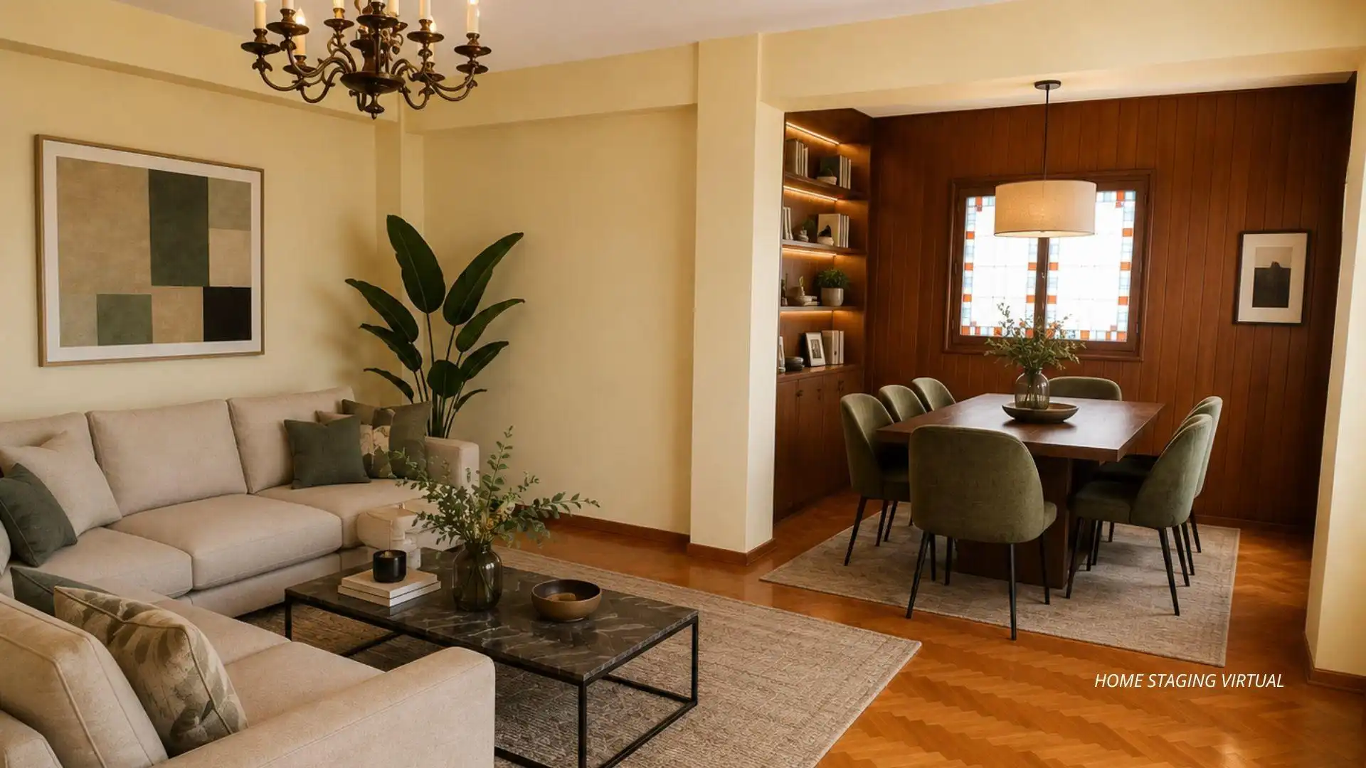 Flat with terrace for sale in Avenida del Cid, imagen 38