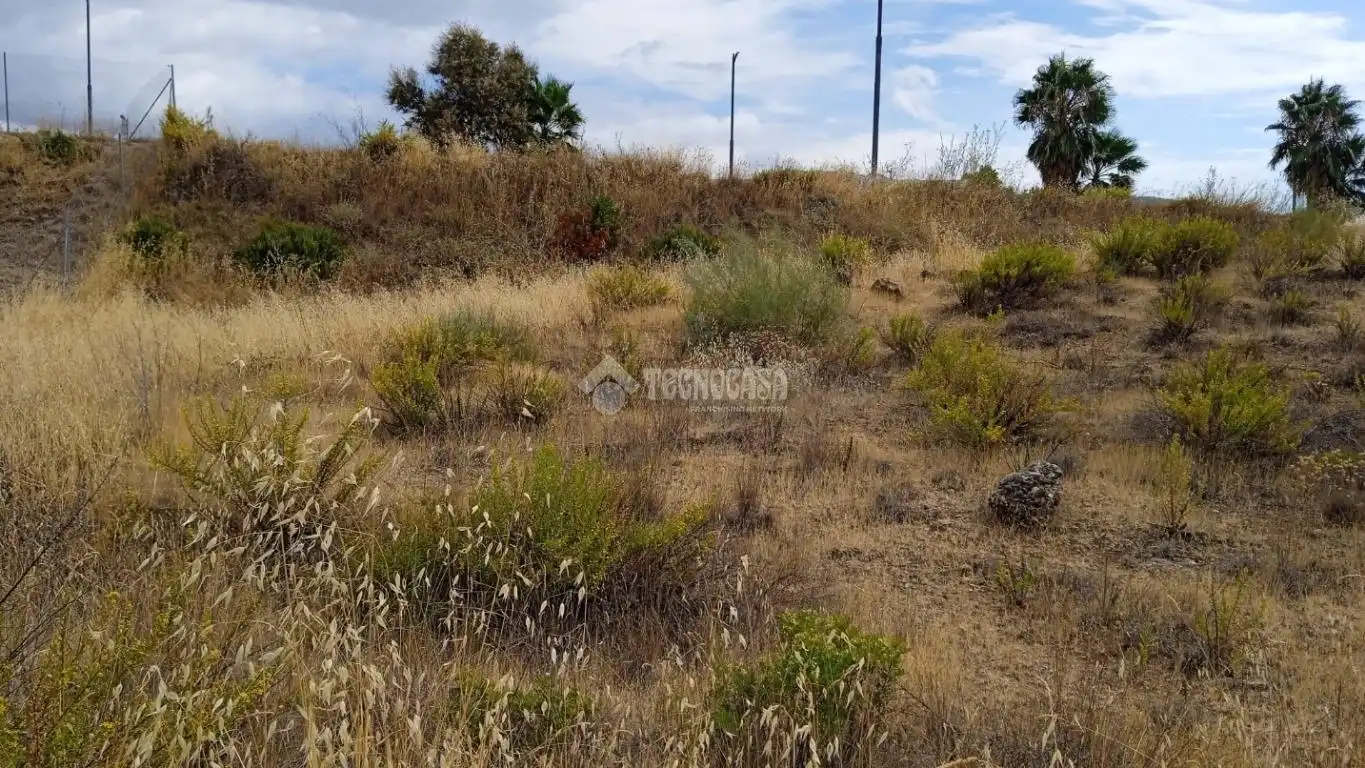 Terreny residencial en venda a Gójar, imagen 3