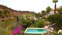 Vista exterior de Casa o xalet en venda en Calpe / Calp