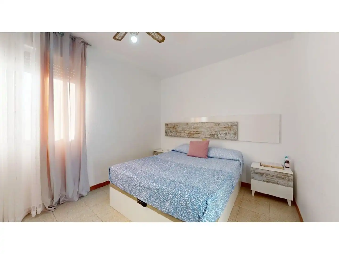 Maison avec jardin à vendre à Complejo Bechi Apeadero, imagen 46