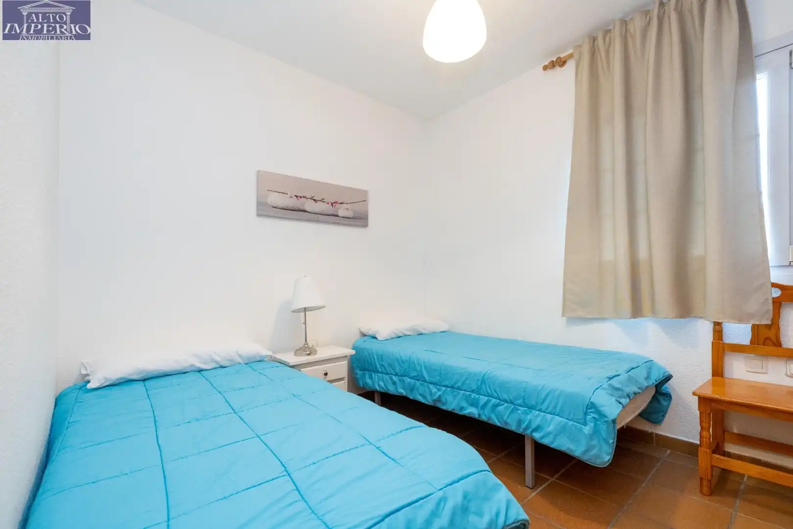 Habitación de Piso en venta en Sierra Nevada con Calefacción