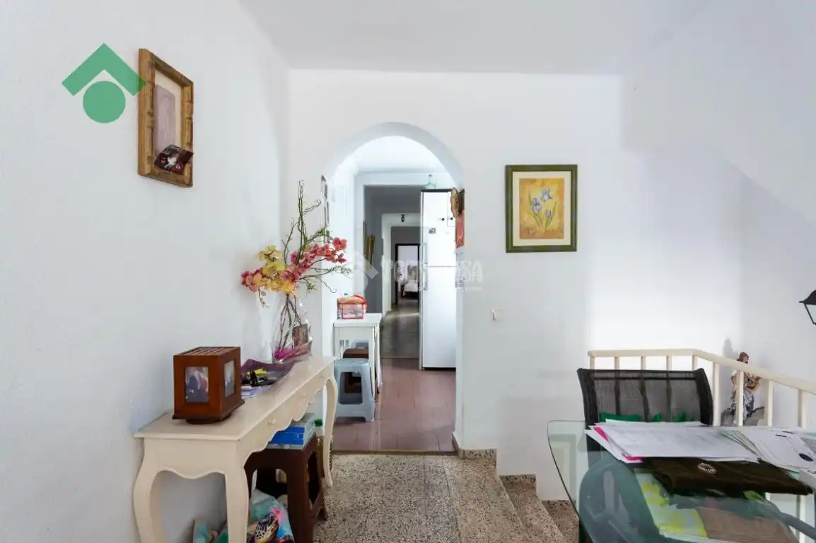 Casa adosada en venda en Nerja amb Calefacció