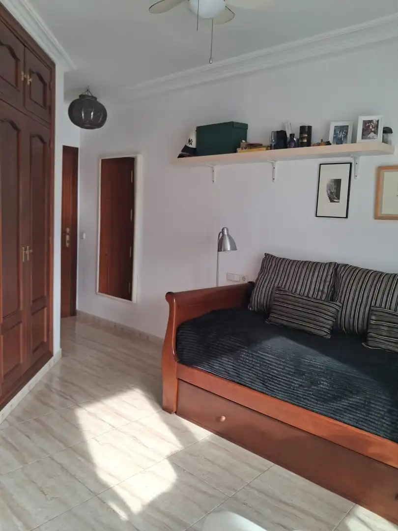 Bedroom of Study for sale in Las Lagunas