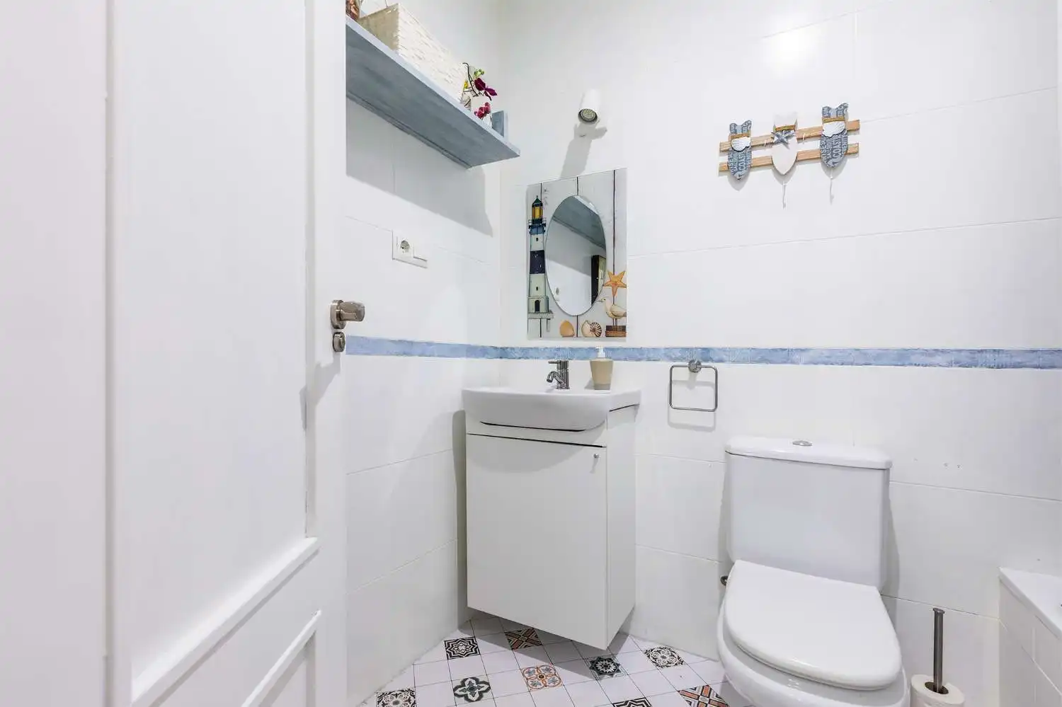 Habitatge amb piscina en venda a Torre del Mar, imagen 23