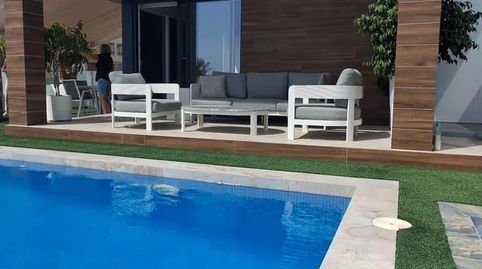 Foto 5 de Finca rústica en venta en N/a, -1, Desamparados - Hurchillo - Torremendo, Orihuela
