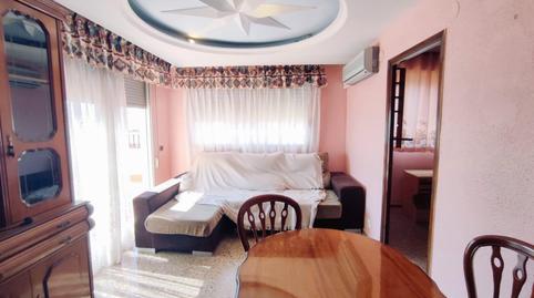 Foto 3 de Àtic en venda a Betxí, Castellón