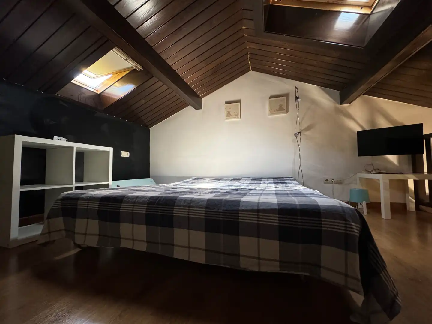 Wohnungen zur Miete in Carrer Font dels Recons, La Molina