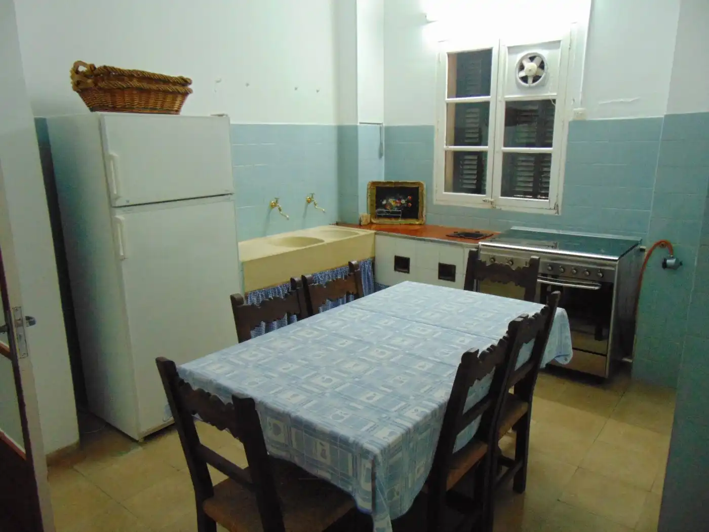 Kitchen of Country homes for sale in Bunyola  with Private garden, Terrace and Storage room