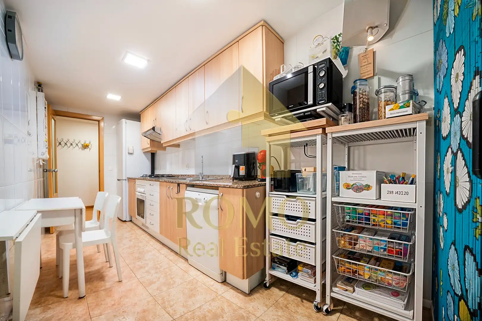 Dúplex amb ascensor en venda a Santa Perpètua de Mogoda, imagen 15