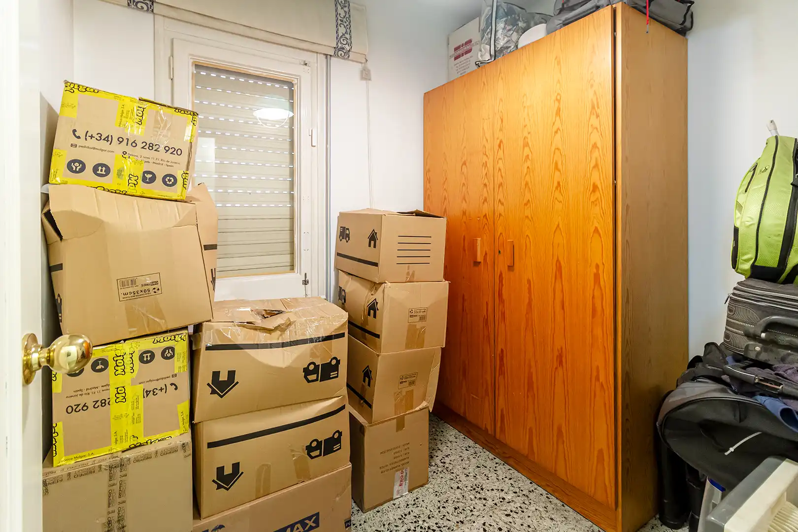 Appartamento con terrazza in vendita a Carrer de Frederic Soler, imagen 30