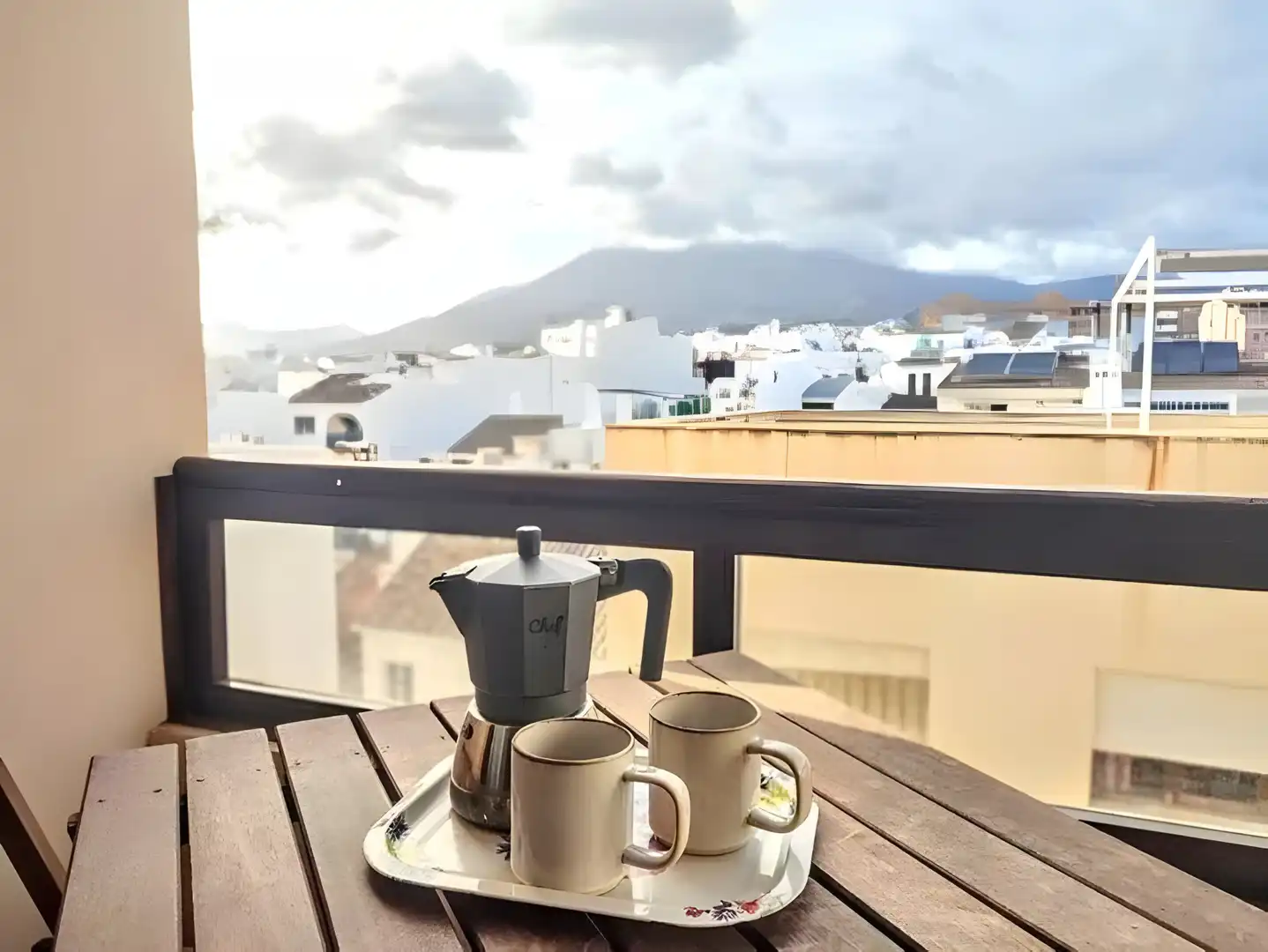 Apartment with lift for sale in Estepona Pueblo, imagen 5
