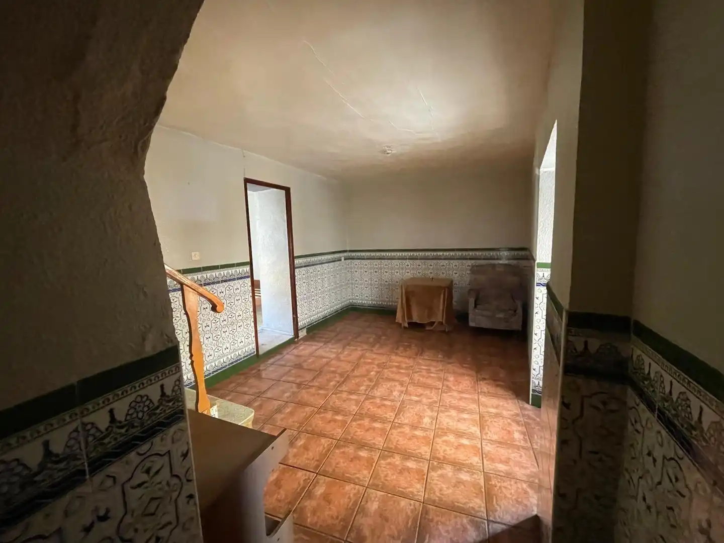 Houses for sale in Santisteban del Puerto