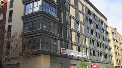 Solvia Inmobiliaria  Garaje Nules, imatge 2